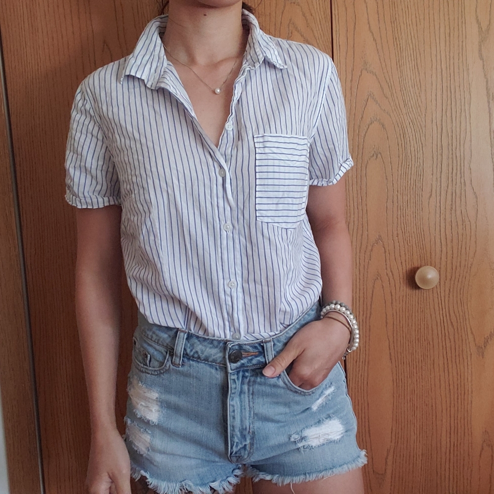 Cotton top
